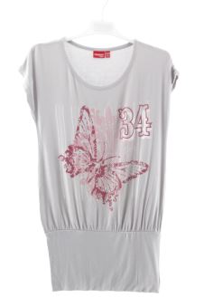 Robe casual 8 ans Manguun