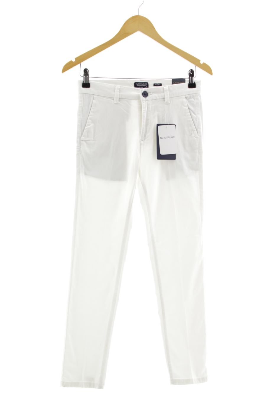 Pantalón de Nukutavake de la talla 12 años con etiqueta