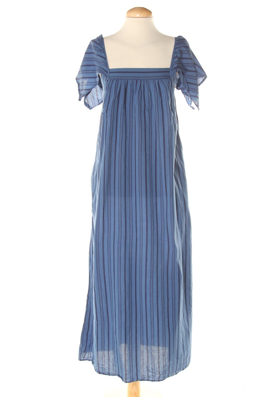 Vestido casual de Vanessa Bruno (La Redoute) de la talla XS, de color rayas
