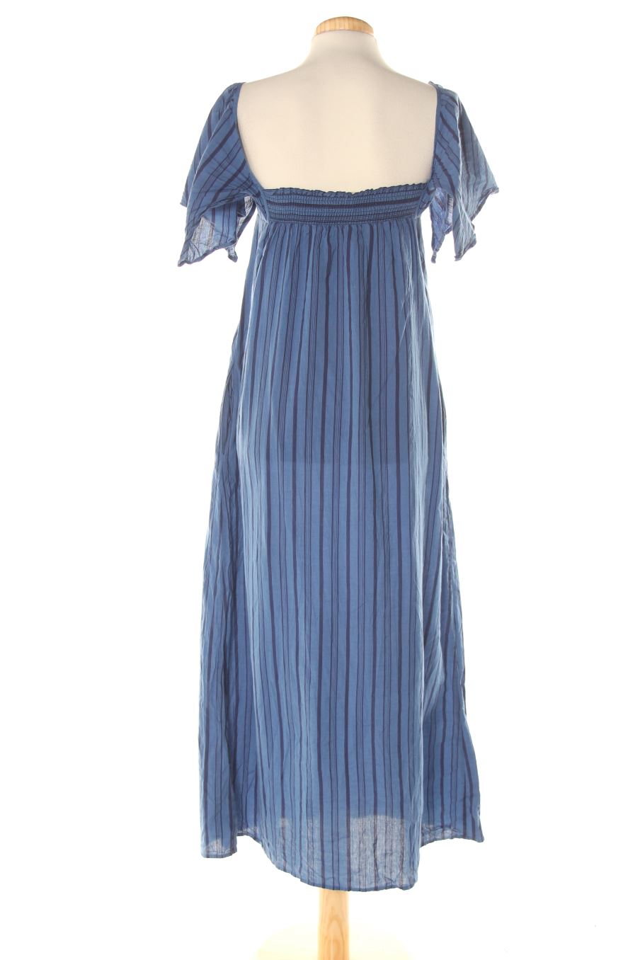 Vestido casual de Vanessa Bruno (La Redoute) de la talla XS, de color rayas