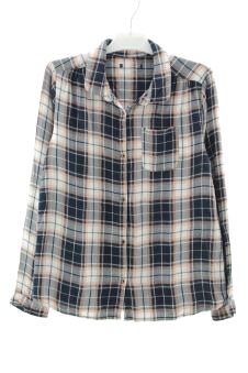 Chemise manches longues 11 ans PERCENTIL