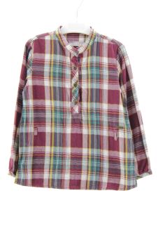 Blusa de manga larga 5 años Boboli