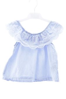 Aufwändiges Top 104 H&M