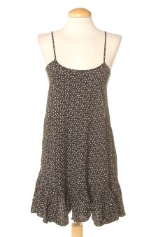 Vestito casual S Mango, foto 1 di 2