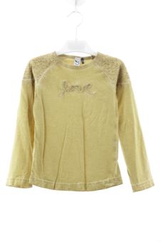 Langärmeliges T-shirt 98 3 Pommes