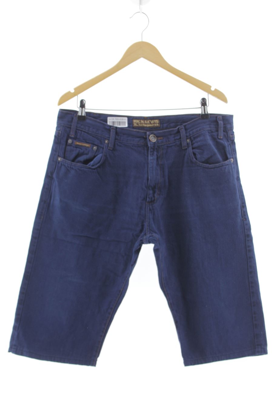 Pantalón corto de Rica levvis de la talla 50