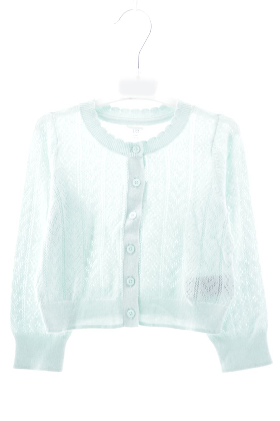 Gilet manches longues Gap de la taille 3 ans de seconde main