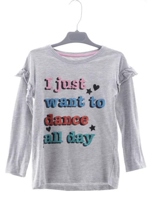 T-shirt manches longues