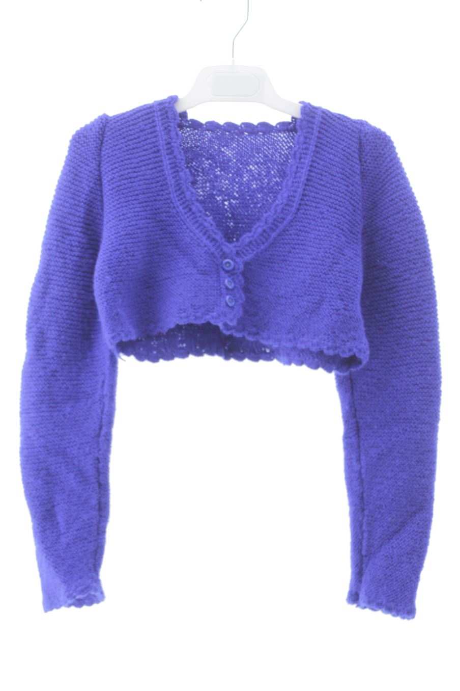 Chaqueta de PERCENTIL de la talla 5 años de segunda mano