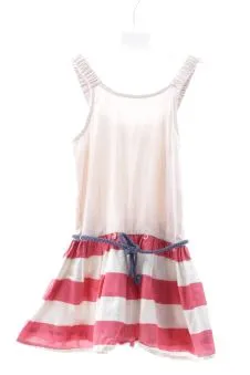 Vestido 3 años Zara