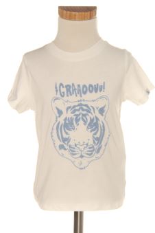 T-shirt 2 ans Sergent Major