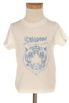 Camiseta 2 años Sergent Major