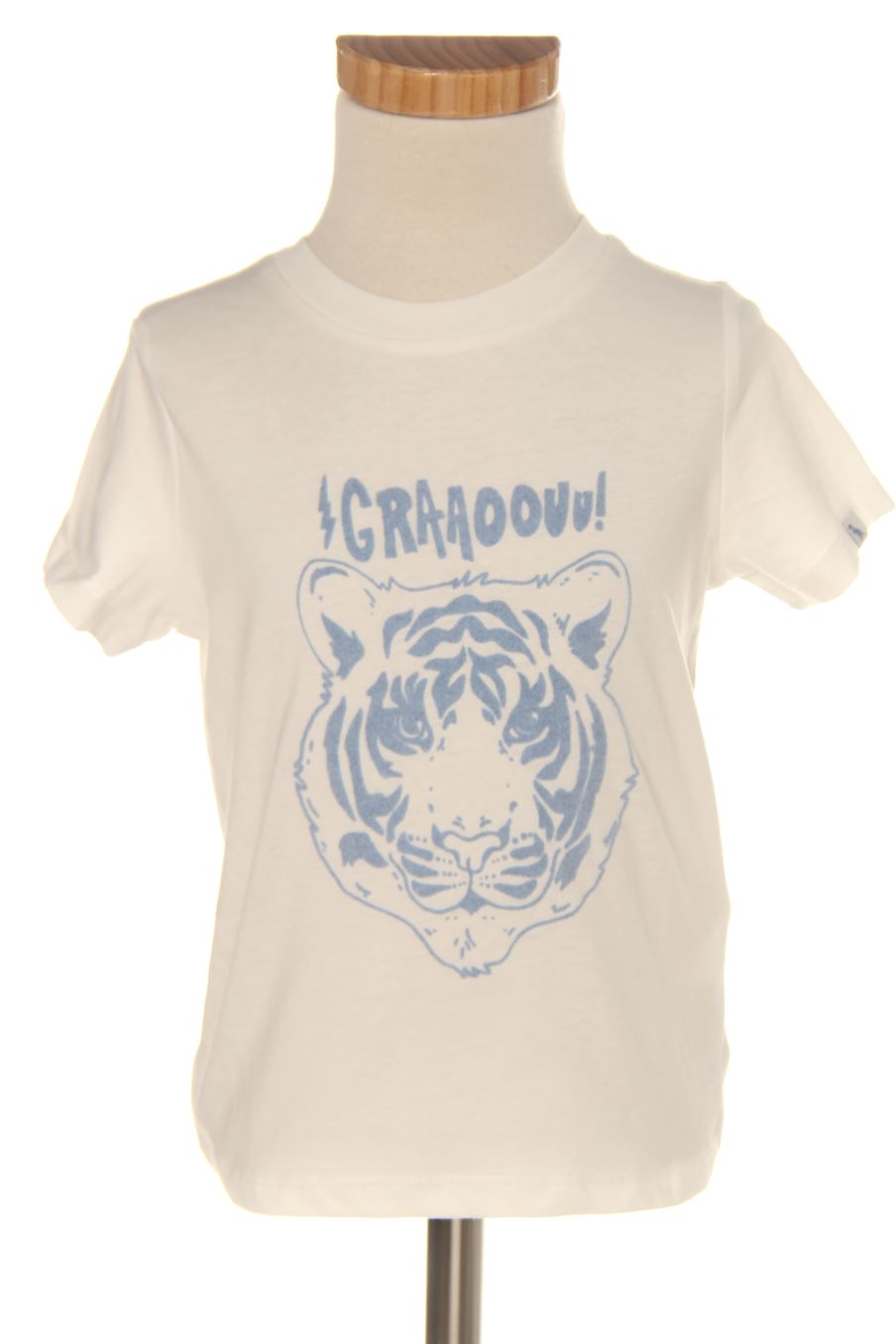 gebraucht Sergent Major Kurzärmeliges T-Shirt Größe 98