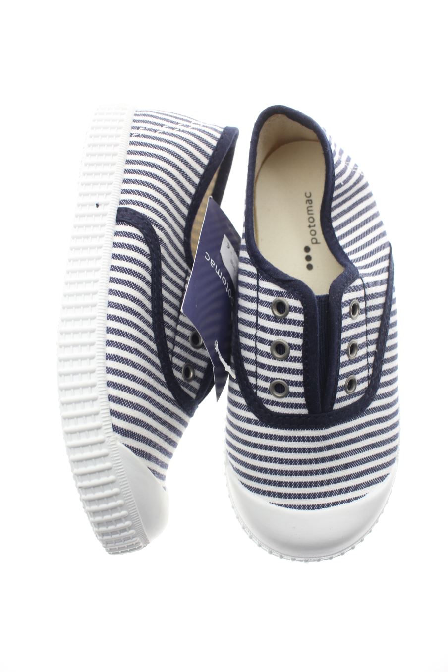 Zapatillas de Potomac de la talla 28 con etiqueta