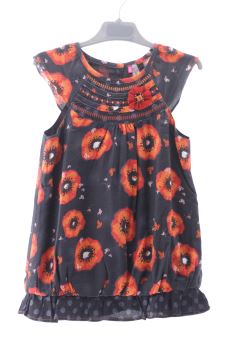 Blouson 6 ans Orchestra