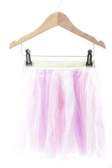 Aufwändiger Rock 98 Partilandia