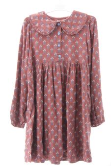 Vestido 9 años Unit