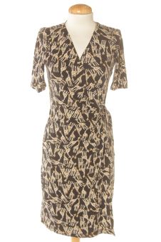 Einfaches Kleid 36 Caroll