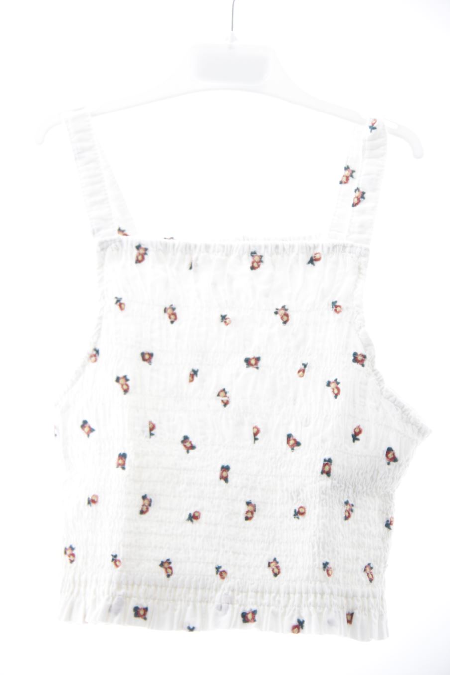 Top de Zara de la talla 10 años de segunda mano