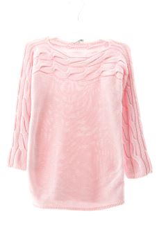 Pull 10 ans Nanos