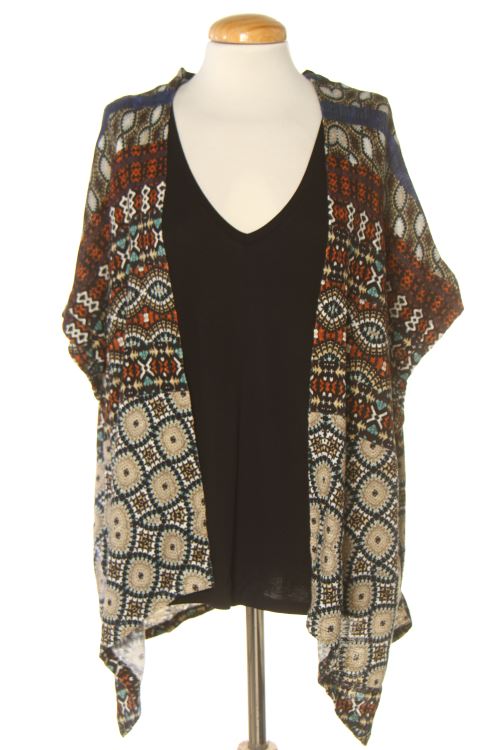 Gilet