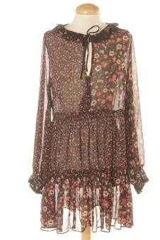 Vestido casual M Desigual, foto 1 de 2