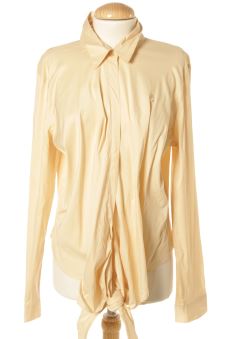 Langärmelige Bluse 44 Burberry