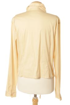 Langärmelige Bluse 44 Burberry
