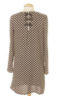Robe casual M Daphnea