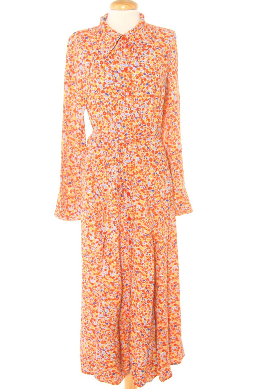 Vestito casual de Comptoir des Cotonniers de la talla M, de color stampato
