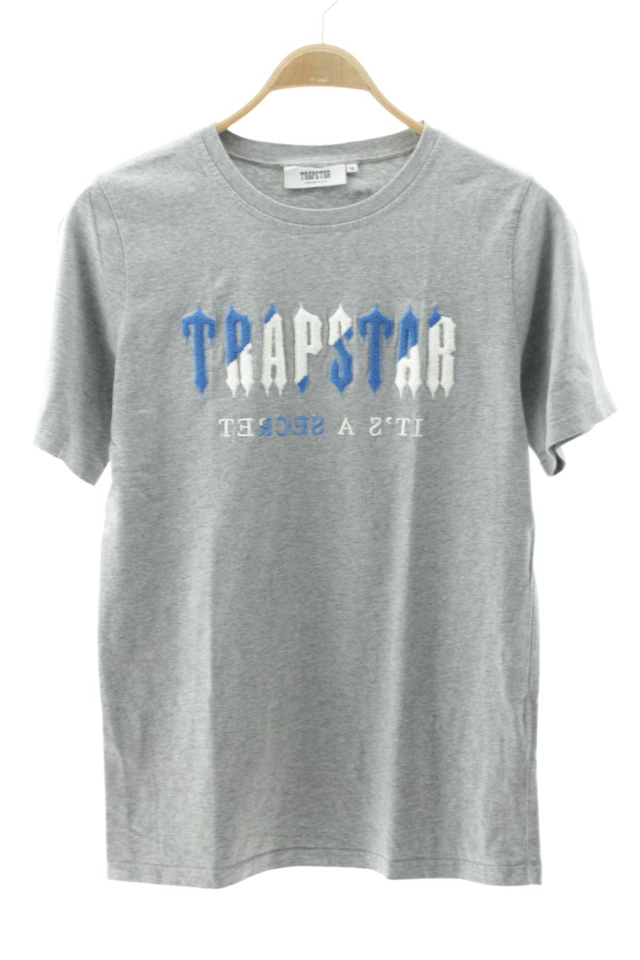 Maglietta de TRAPSTAR de la talla M