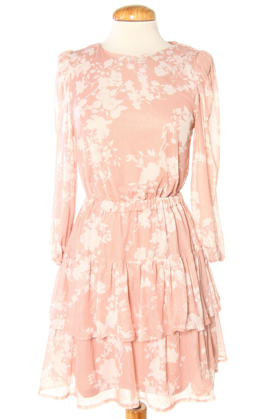 Robe Mohito de la taille XS, de couleur imprimés
