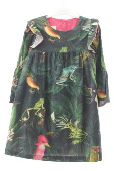 Robe 8 ans Nanos