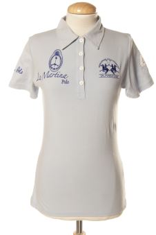 Polo L La Martina