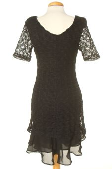 Vestido casual XS PERCENTIL