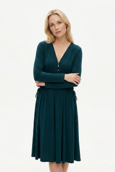 Vestido casual M Paisie