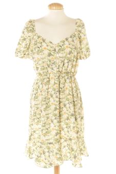 Vestido casual M Dodo