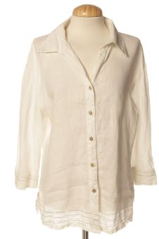 Camisa L natura