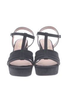 Sandalias tacon 36 CLASSYCO