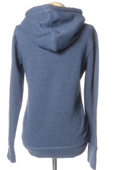 Felpa XS Superdry