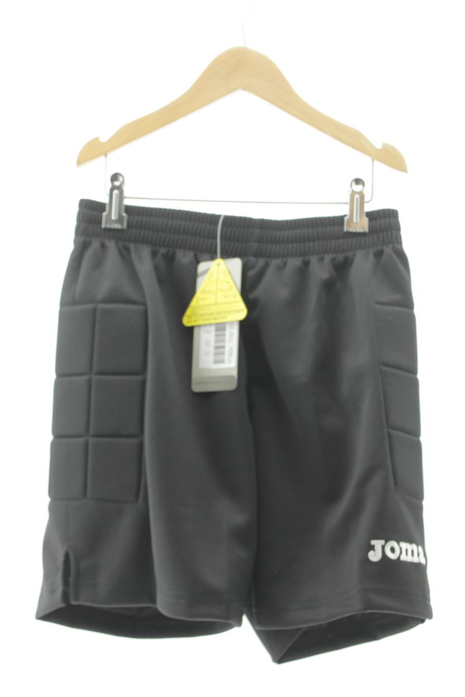 Pantalon Sport Joma de la taille 8 ans avec une étiquette