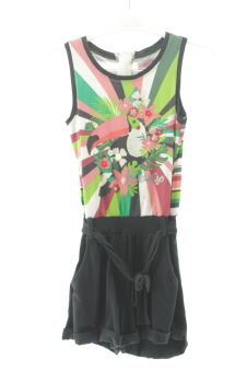 Combi 8 ans Boboli