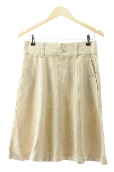 Falda 36 Massimo Dutti