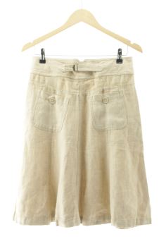 Falda 36 Massimo Dutti