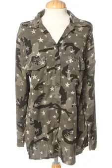 Camicia M PERCENTIL, foto 1 di 2