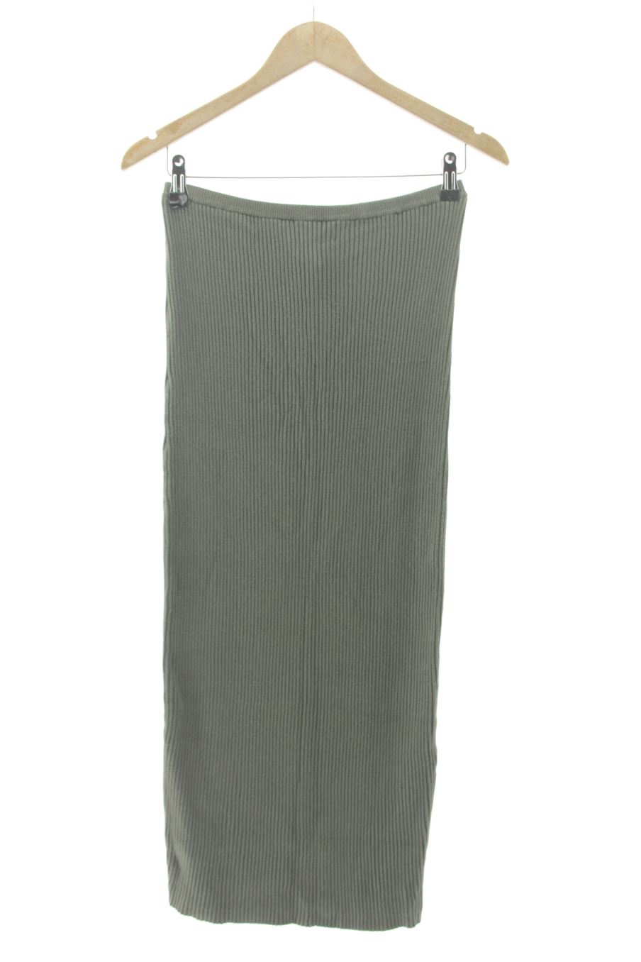 Jupe Seraphine de la taille S, de couleur vert