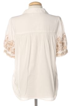Chemise XS Indi & Cold
