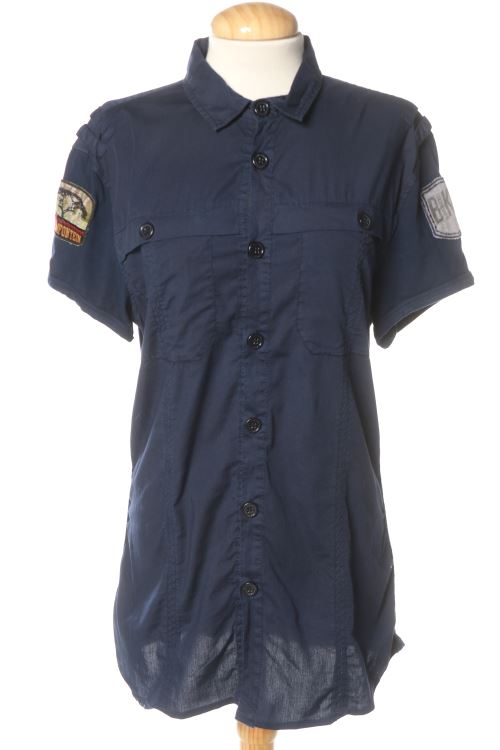 Robe casual