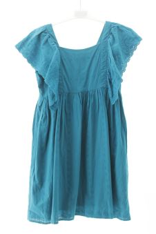 Aufwändiges Kleid 146 Gocco
