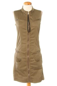 Vestido casual S RAW, foto 1 de 2